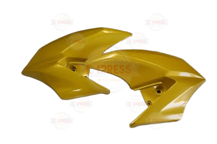 Honda Cb 125F Ön Rüzgarlık Tk Sarı