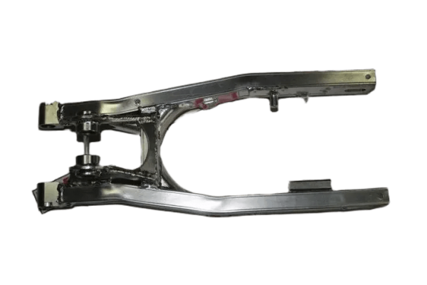 RAMZEY CROSS 200 KUBA RK200-R ARKA MAFSAL