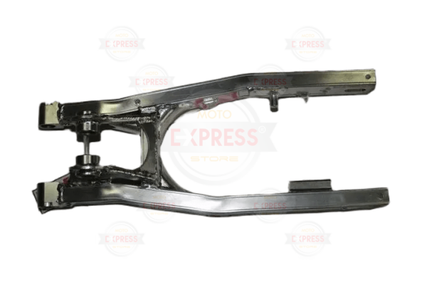 Ramzey Cross 200 Kuba Rk200-R Arka Mafsal