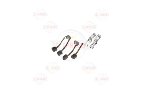 Şarj Kömürü Apache Rtr