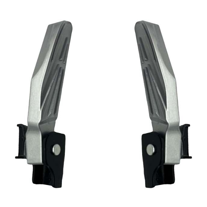 Sym Fiddle3 125-200 Jet4  Sağ Sol Arka Yolcu Basamağı Ayaklık Basamak Takımı D1