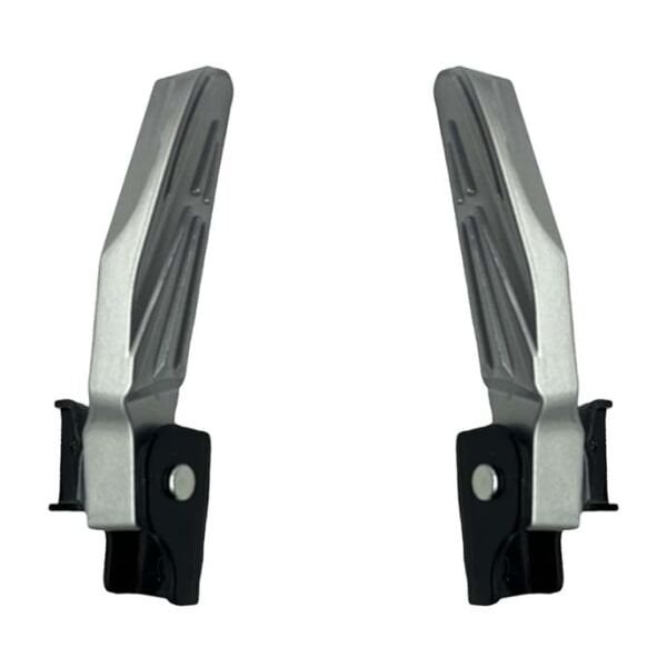 Sym Fiddle3 125-200 Jet4  Sağ Sol Arka Yolcu Basamağı Ayaklık Basamak Takımı D1