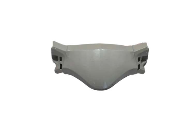YAMAHA NMAX 125-155 CC ÖN KAPAK BEYAZ