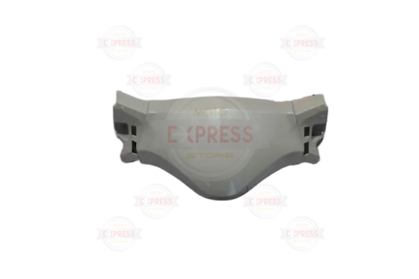 Yamaha Nmax 125-155 Cc Ön Kapak Beyaz