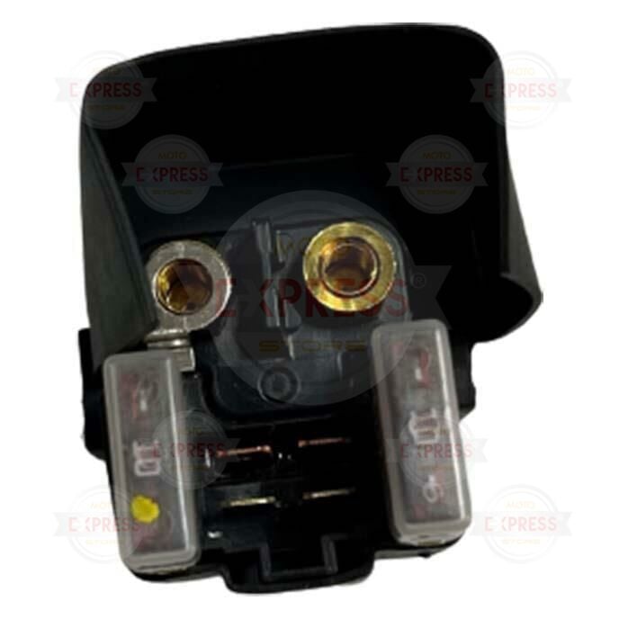 Yamaha Nouvo Marş Rölesi Otomatiği A