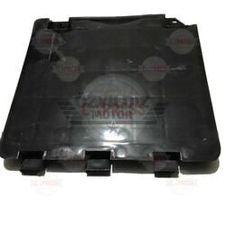 Moto Express AKÜ KAPAĞI CYGNUS RS