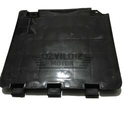 Moto Express AKÜ KAPAĞI CYGNUS RS