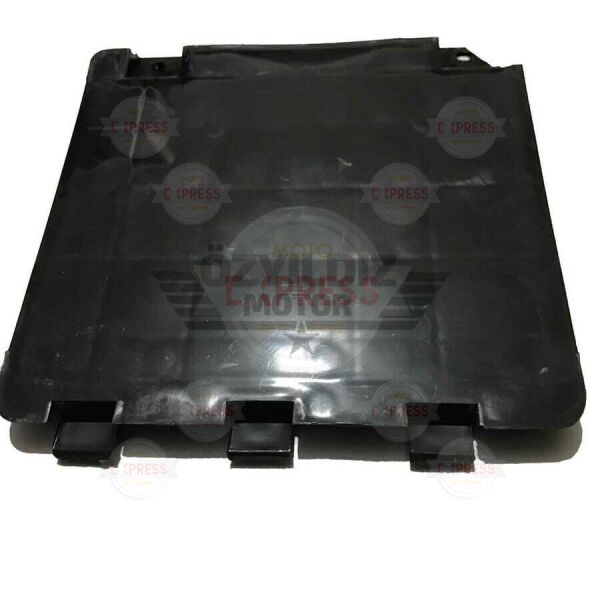 Moto Express AKÜ KAPAĞI CYGNUS RS