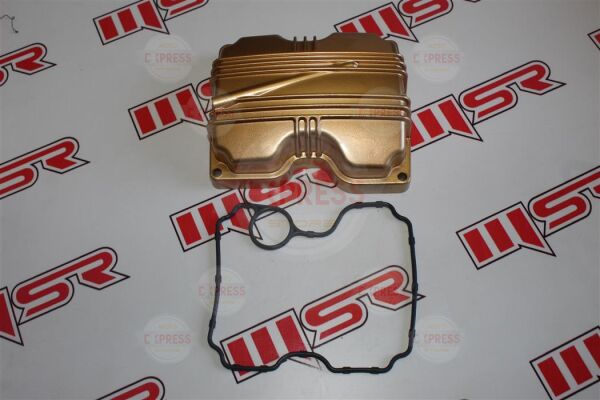 Çita Külbütör Kapak Gold