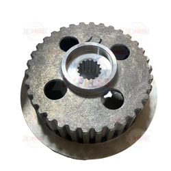 Moto Express DEBRİYAJ BASKI YUVASI 2 NS200 A