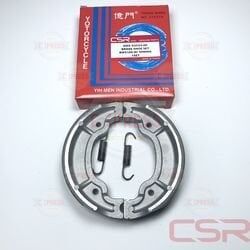 Moto Express FREN BALATASI ARKA BWS100 TW