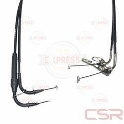 Moto Express GAZ HALATI XMAX A