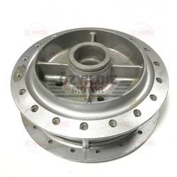 Moto Express GÖBEK ARKA  RX135