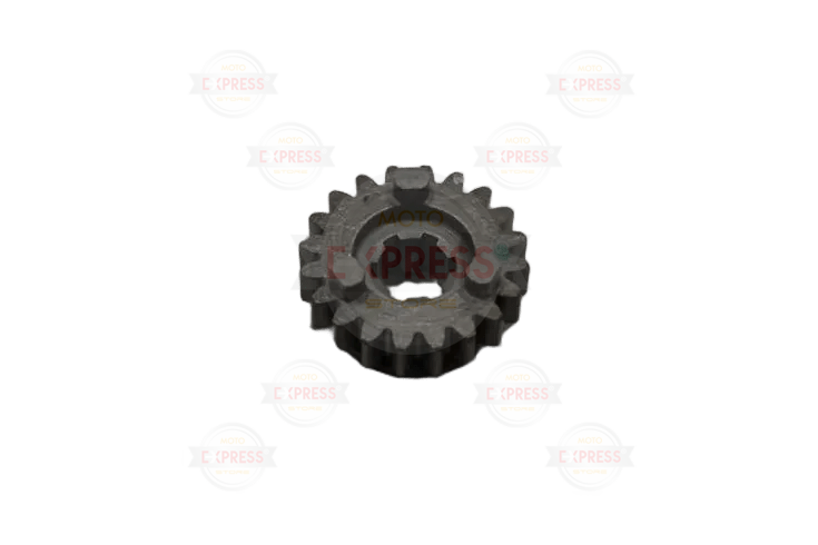 Bajaj Discover 150 5. Vites Dişli Karşılığı A