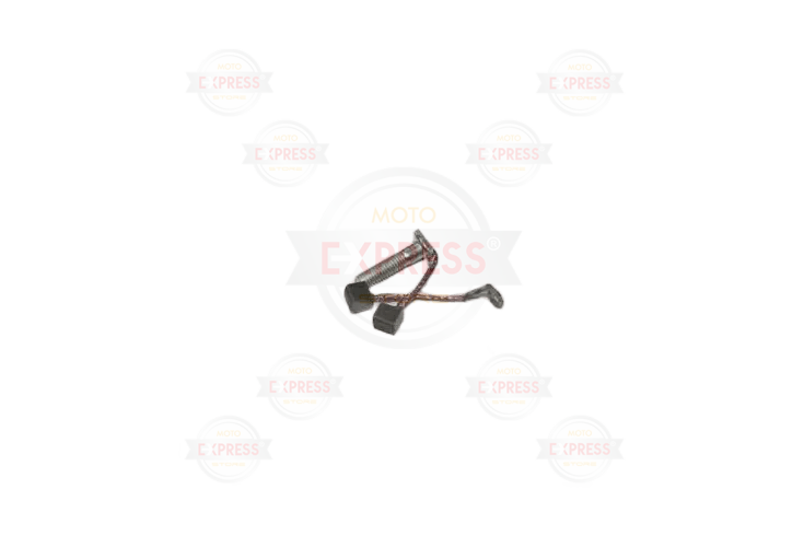 Şarj Kömürü Suzuki Address