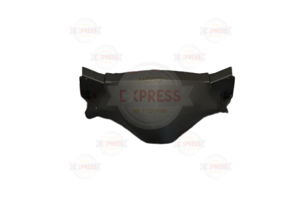 Yamaha Nmax 125-155 Cc Ön Kapak Gri