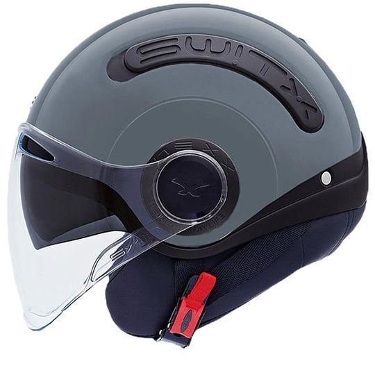 NEXX SX.10 NARDO GRİ KASK
