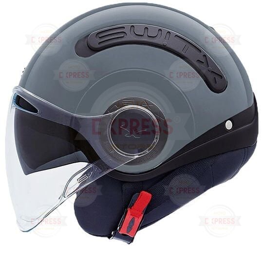 Nexx Sx.10 Nardo Gri Kask