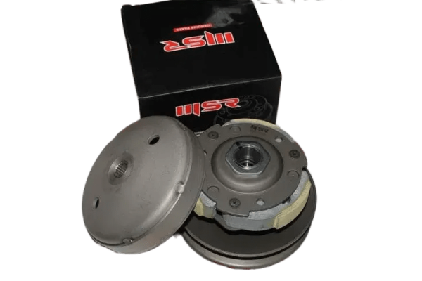 TVS JUPITER 125 ARKA DEBRİYAJ