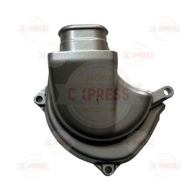 Yamaha Nouvo Debriyaj Varyatör Kapağı Ön Kapak A