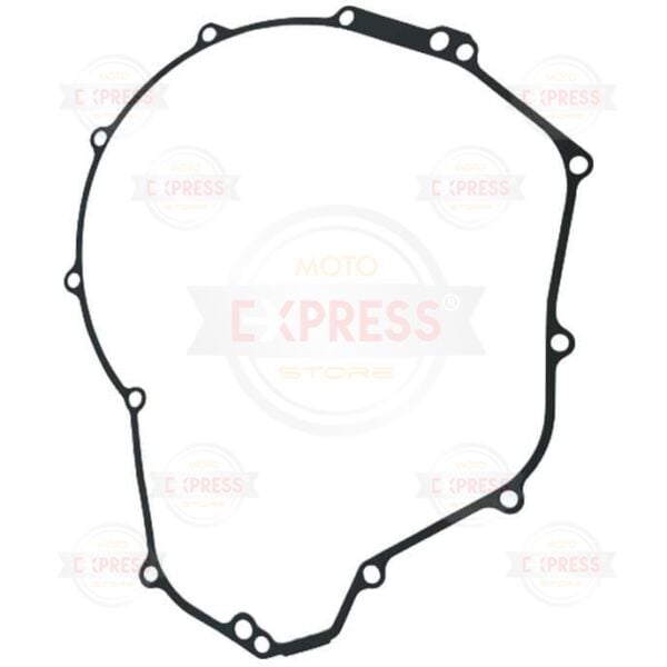 CFMoto 400NK 650NK 650MT 700CLX 17-24 Sport Heritage Sağ Debriyaj Kapak Contası A