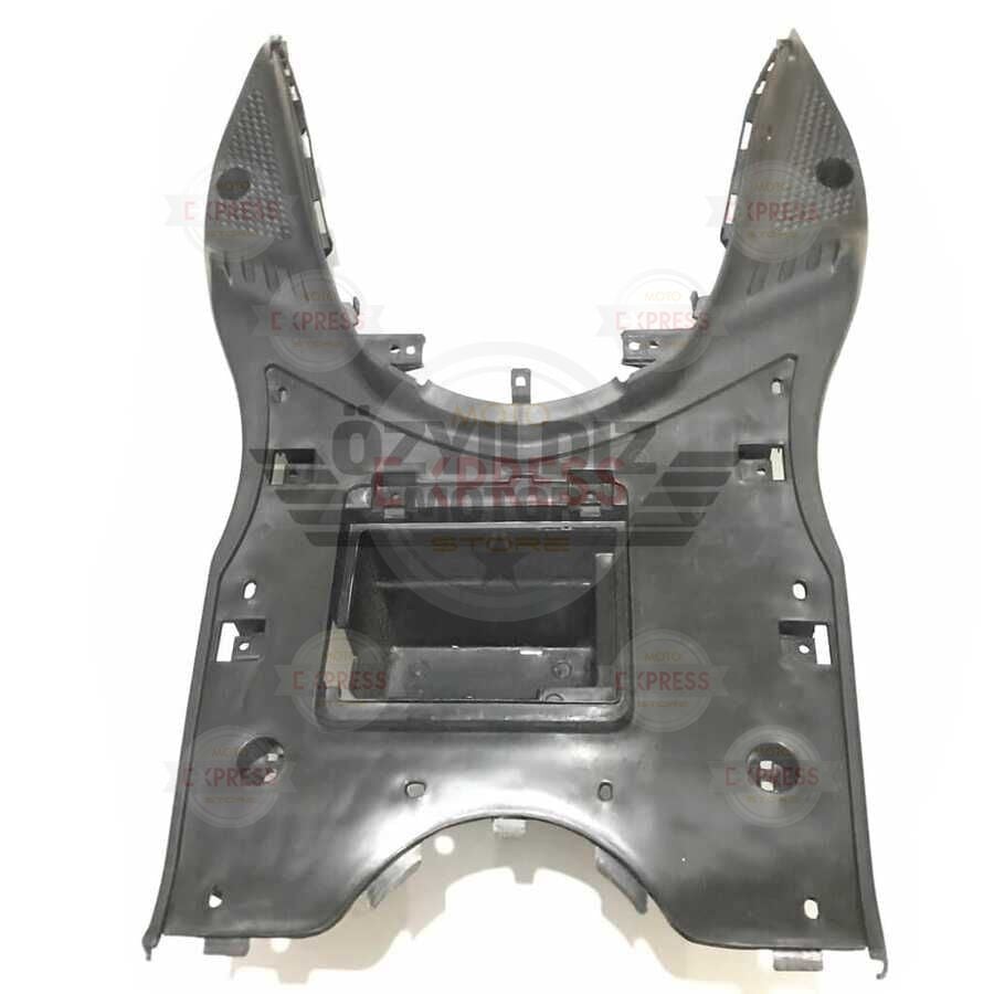 Moto Express ALT BASAMAK CYGNUS RS