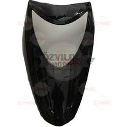 Moto Express FAR ÇERÇEVESİ SPACY SİYAH