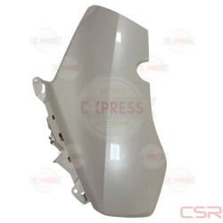 Moto Express GRENAJ ÖN SAĞ BEYAZ XMAX A