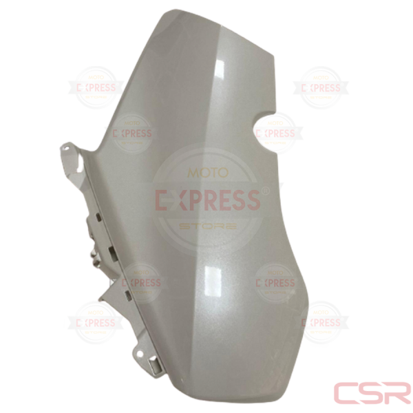 Moto Express GRENAJ ÖN SAĞ BEYAZ XMAX A