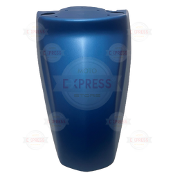 Moto Express ÇAMURLUK ÖN JUPİTER MAVİ 483F
