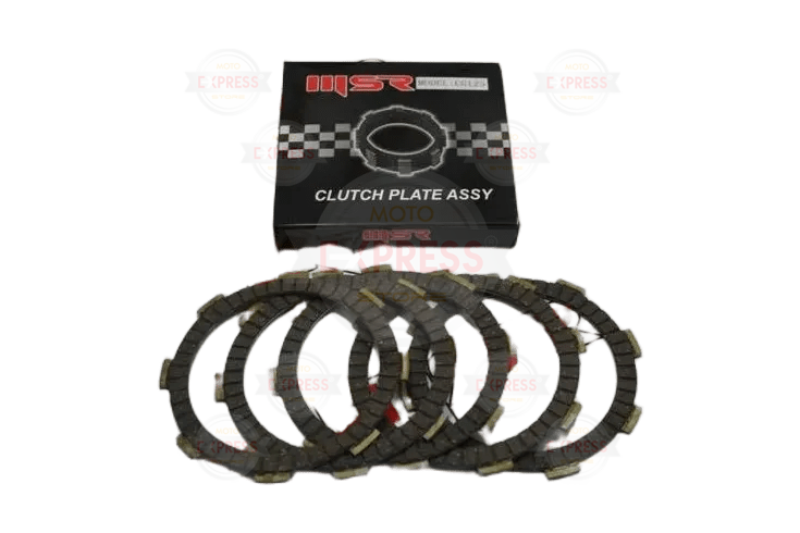 Cg 125 Debriyaj Balatası