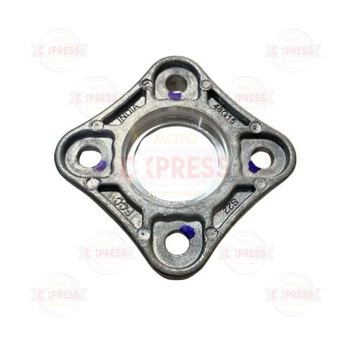 Bajaj Pulsar Rs200 Ns200 2014-2024 Debriyaj Baskısı Sacı Demiri Plakası A