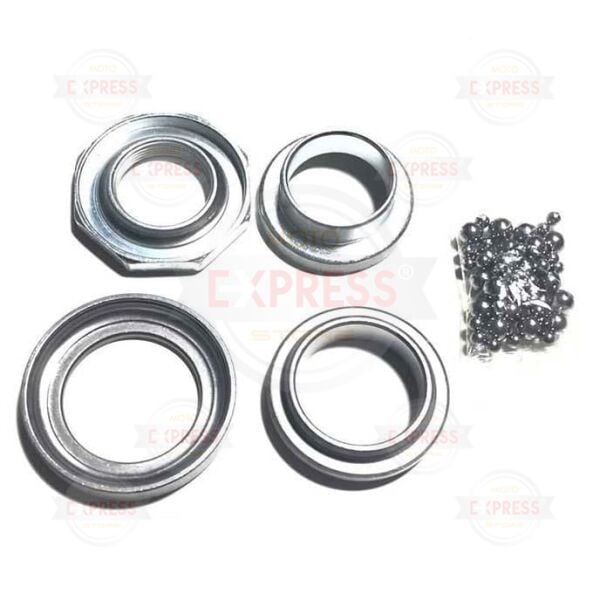 Honda Activa 100 Maşa Furş Gidon Yatak Rulman Takımı İyi