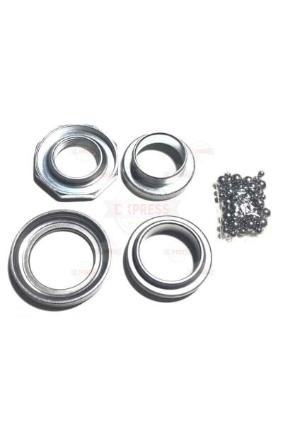 Honda Activa 100 Maşa Furş Gidon Yatak Rulman Takımı İyi