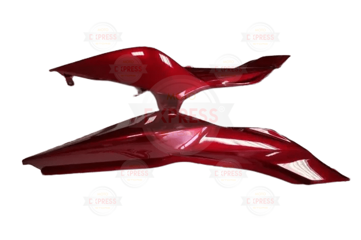 Honda Cb 125F Sele Alt Grenaj Kırmızı