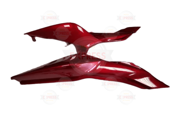 Honda Cb 125F Sele Alt Grenaj Kırmızı