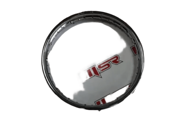 RAMZEY CROSS 200 KUBA RK200-R ARKA ÇEMBER CROM 19X185