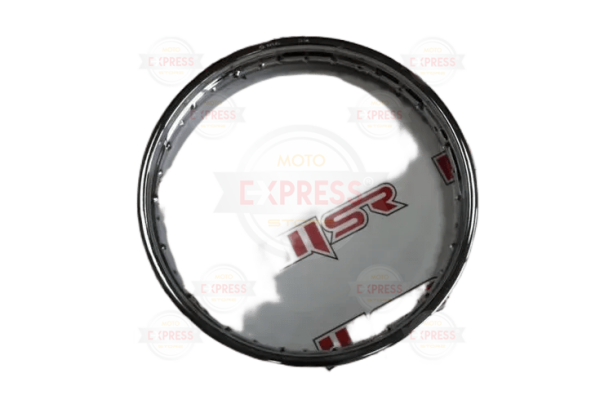 Ramzey Cross 200 Kuba Rk200-R Arka Çember Crom 19X185