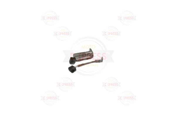 Şarj Kömürü Honda Cbf 150