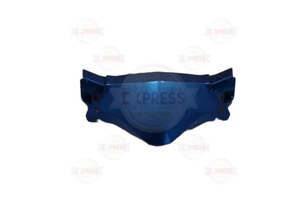 Yamaha Nmax 125-155 Cc Ön Kapak Mavi