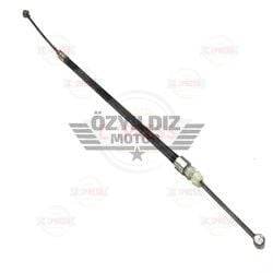 Moto Express SELE HALATI KİNETİC