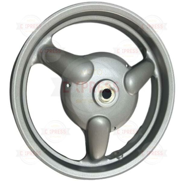 Yamaha Delight115 2013-2016 Arka Jant Gri A