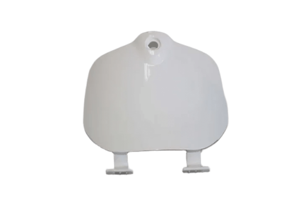 SYM FIDDLE 125 III TORPİDO BEYAZ