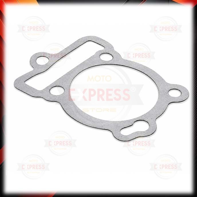 Bajaj Pulsar Ns125 2023-2026 Silindir Alt Kağıt Contası