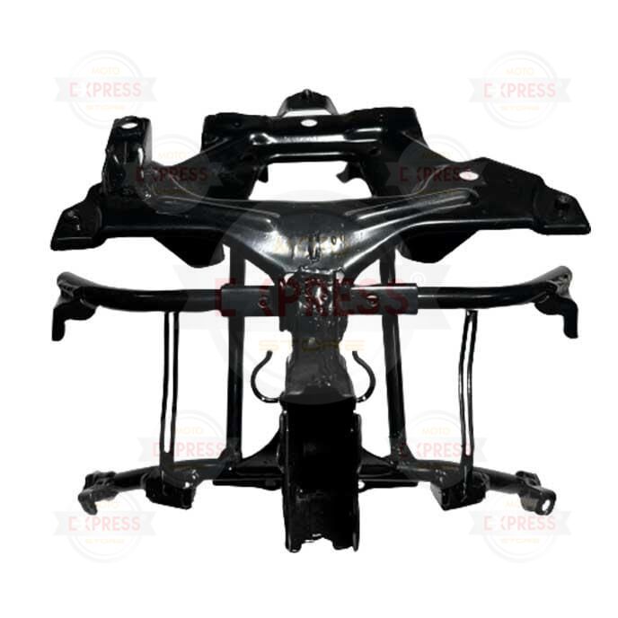 Bajaj Discover 150F Ön Kafa Far Tutucu Bağlantı Demiri Braketi A