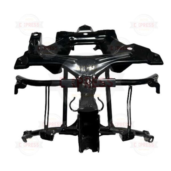 Bajaj Discover 150F Ön Kafa Far Tutucu Bağlantı Demiri Braketi A