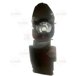 Moto Express ALT KORUMA CYGNUS RS