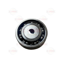 Moto Express DEBRİYAJ BASKI BİLYESİ NS200 A