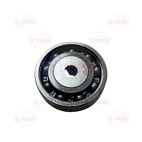 Moto Express DEBRİYAJ BASKI BİLYESİ NS200 A