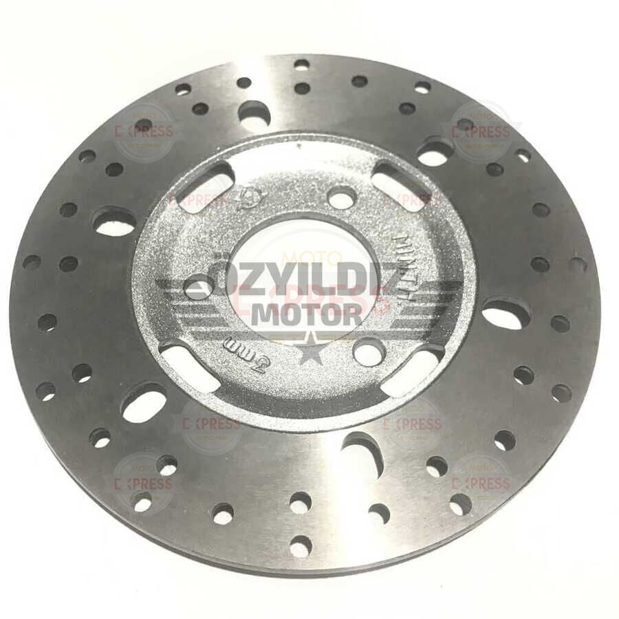 Moto Express FREN DİSKİ BWS100 YM